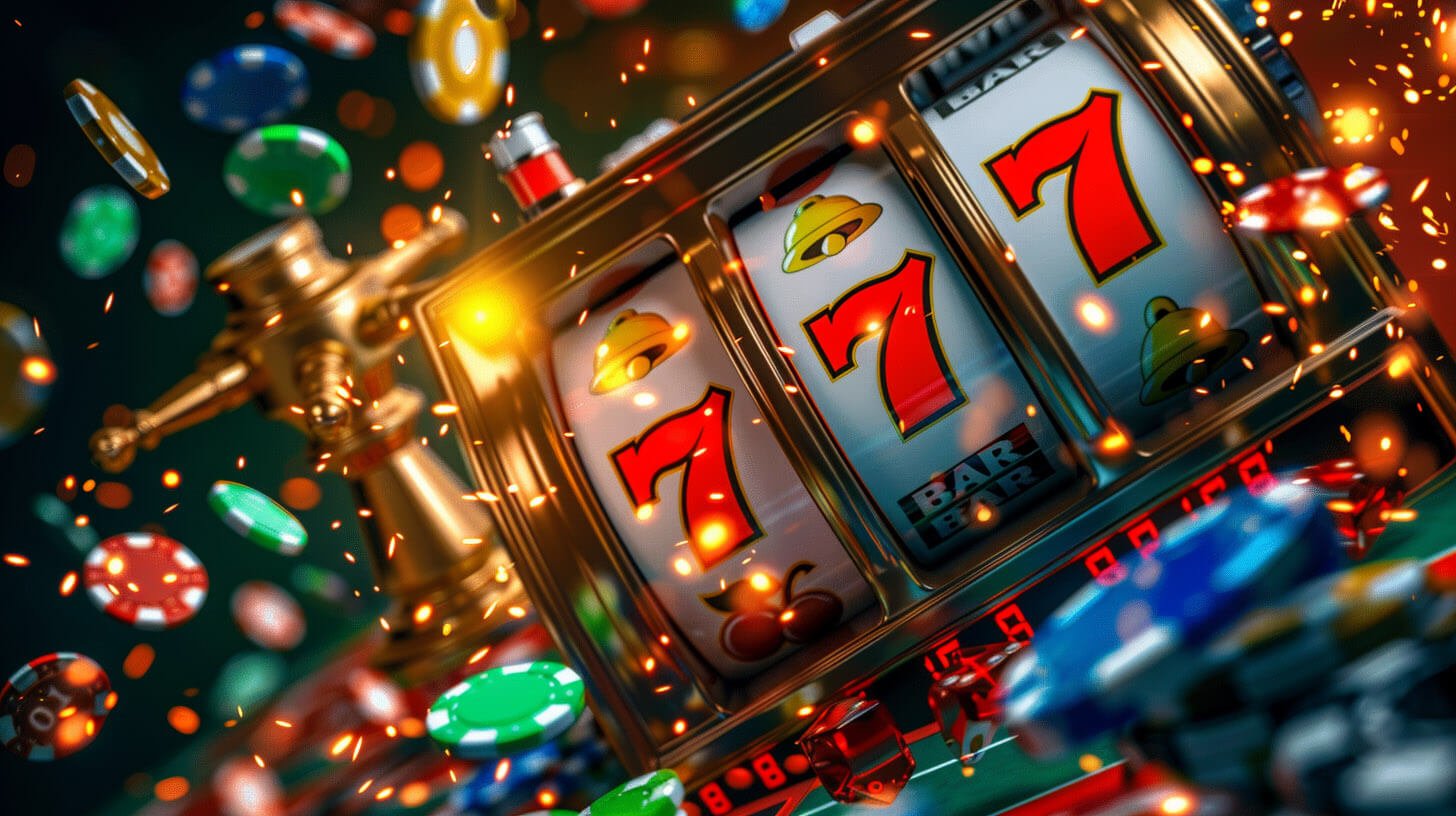 Giao diện casino trực tuyến và slot online tại bet168 trên màn hình máy tính