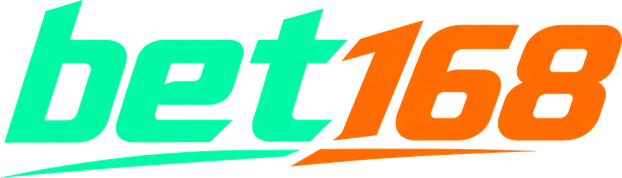 Logo bet168 – trang chủ cá cược trực tuyến